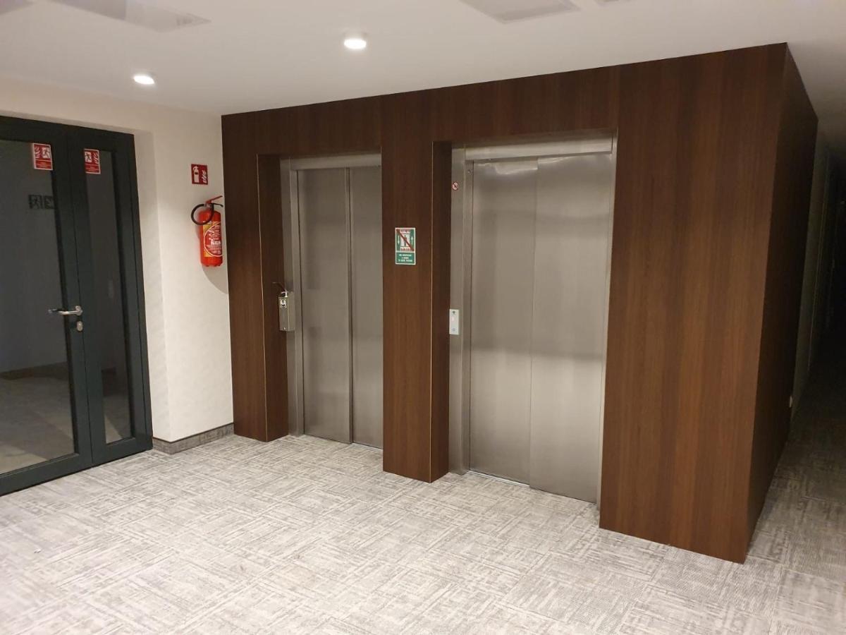 מידזיזדרויה Apartament Belmare Apart 519 מראה חיצוני תמונה
