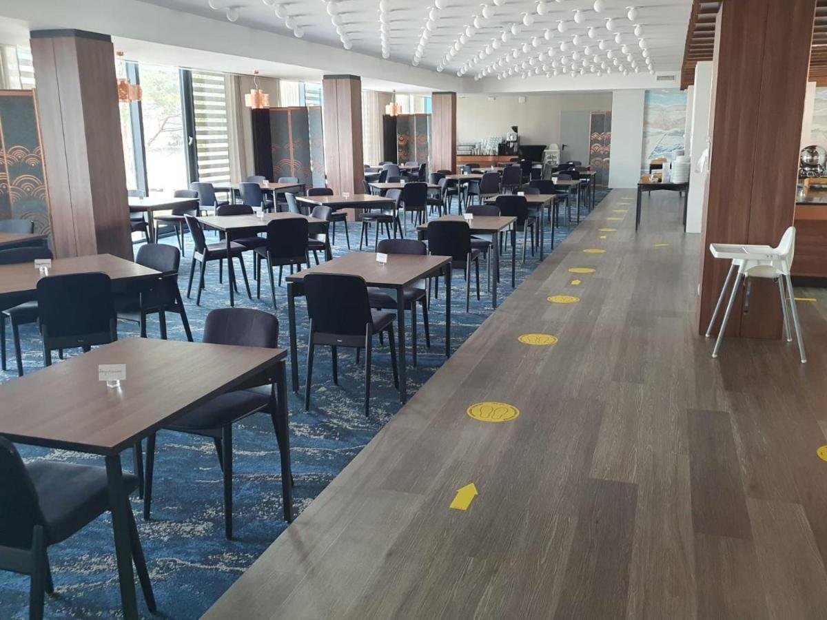 מידזיזדרויה Apartament Belmare Apart 519 מראה חיצוני תמונה