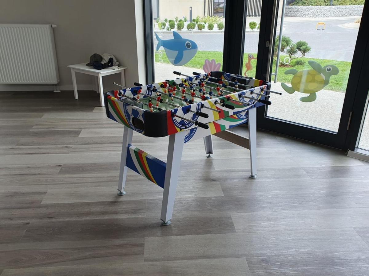 מידזיזדרויה Apartament Belmare Apart 519 מראה חיצוני תמונה