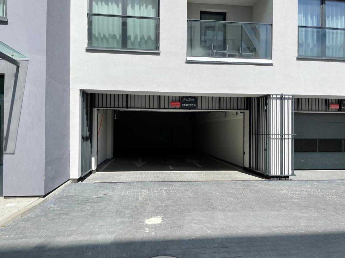 מידזיזדרויה Apartament Belmare Apart 519 מראה חיצוני תמונה