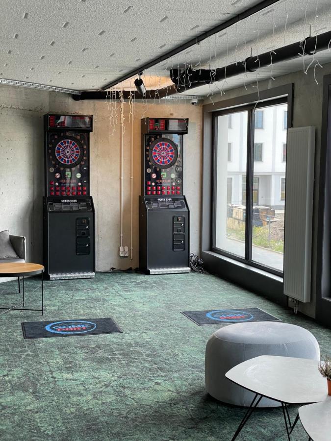 מידזיזדרויה Apartament Belmare Apart 519 מראה חיצוני תמונה
