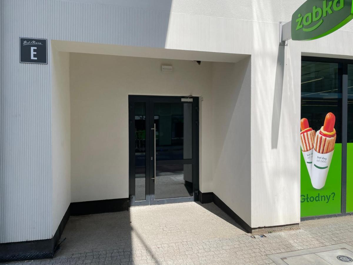 מידזיזדרויה Apartament Belmare Apart 519 מראה חיצוני תמונה